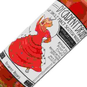 Decadent Drams Caol Ila 2012 13 Year